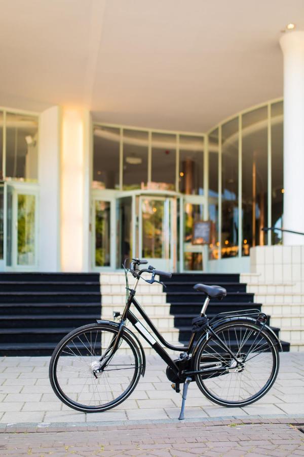Gooiland Hotel Hilversum Exterior photo