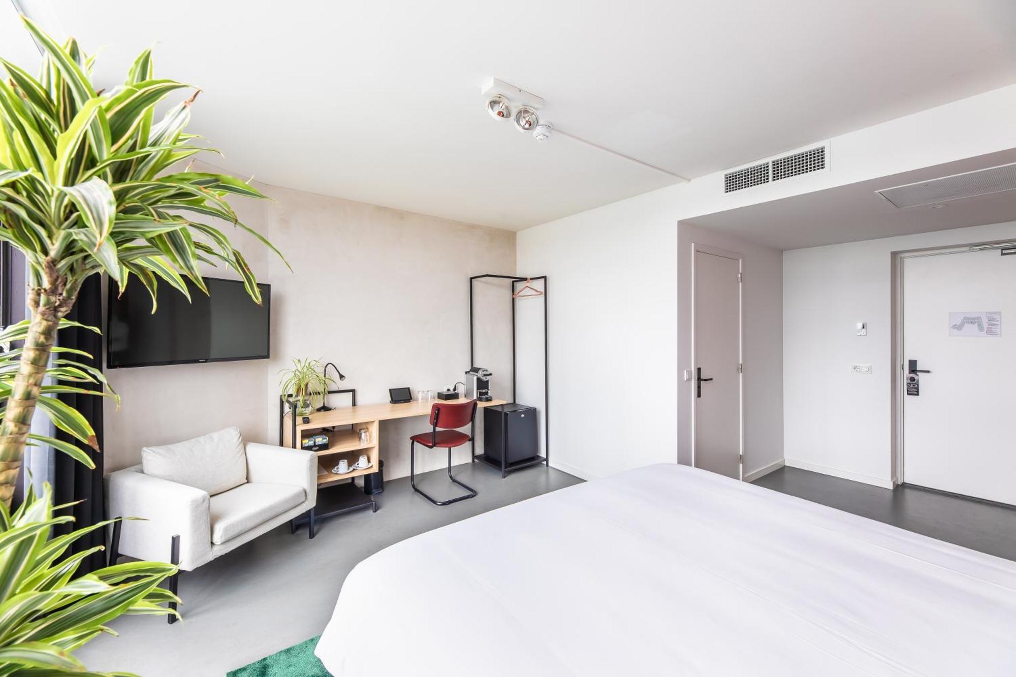 Gooiland Hotel Hilversum Exterior photo