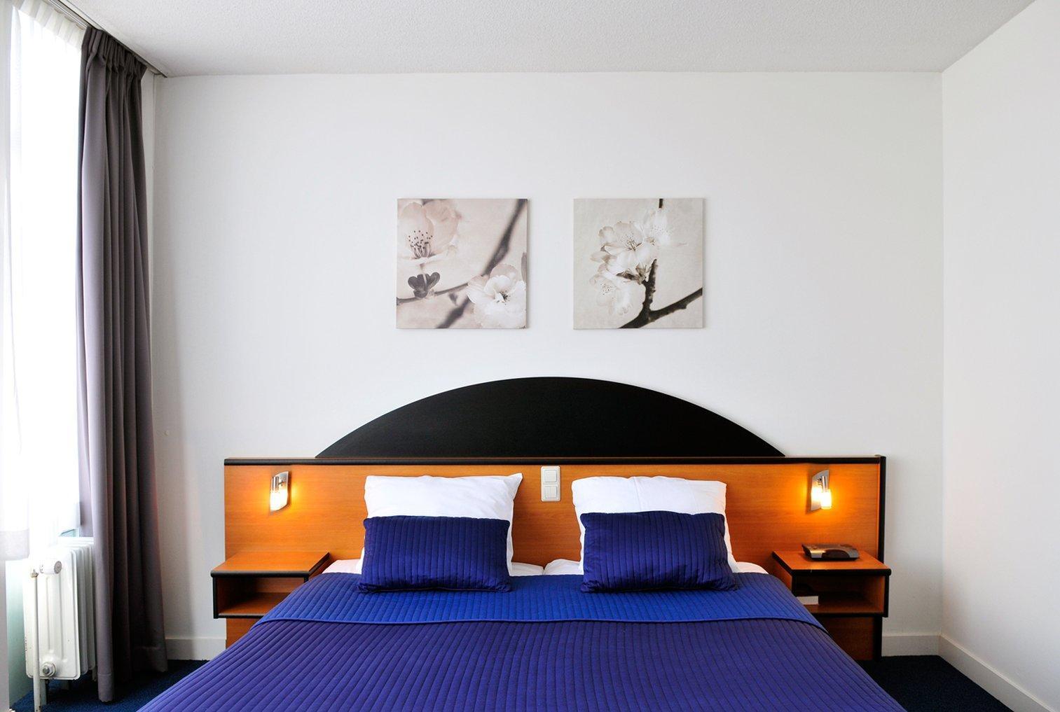 Gooiland Hotel Hilversum Exterior photo