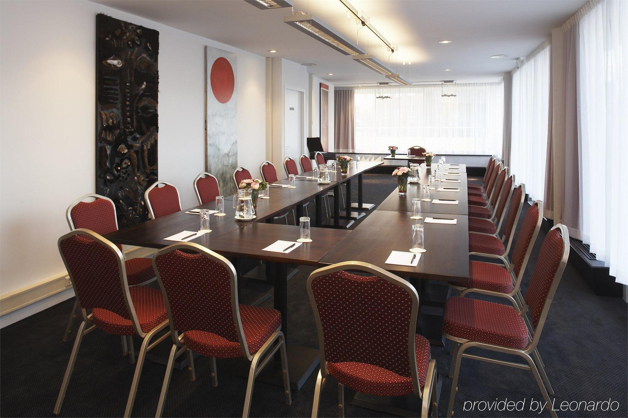 Gooiland Hotel Hilversum Exterior photo
