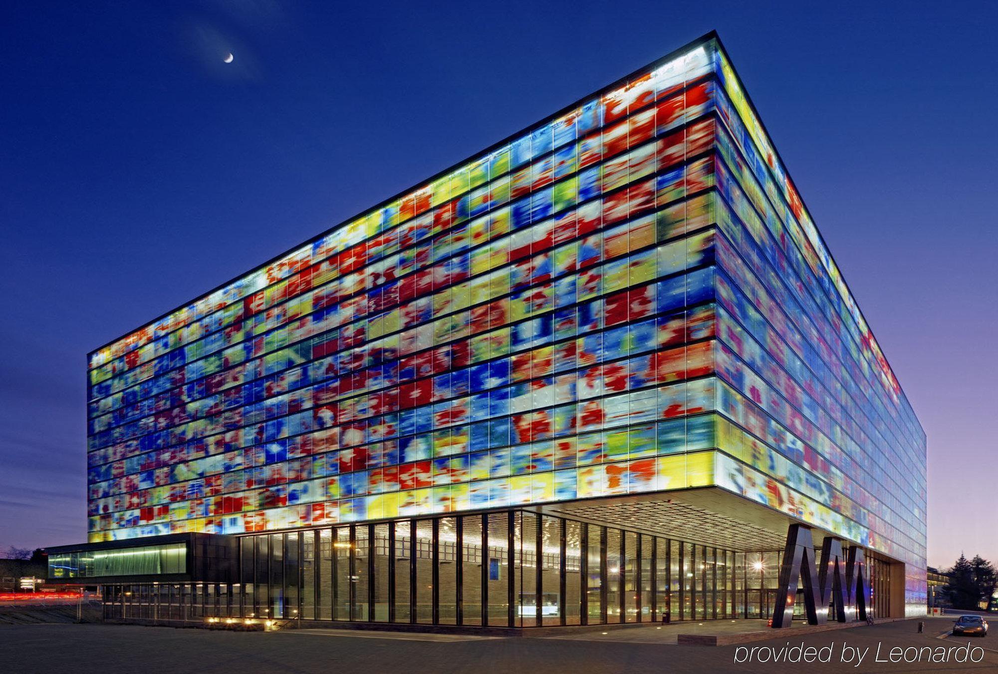 Gooiland Hotel Hilversum Exterior photo