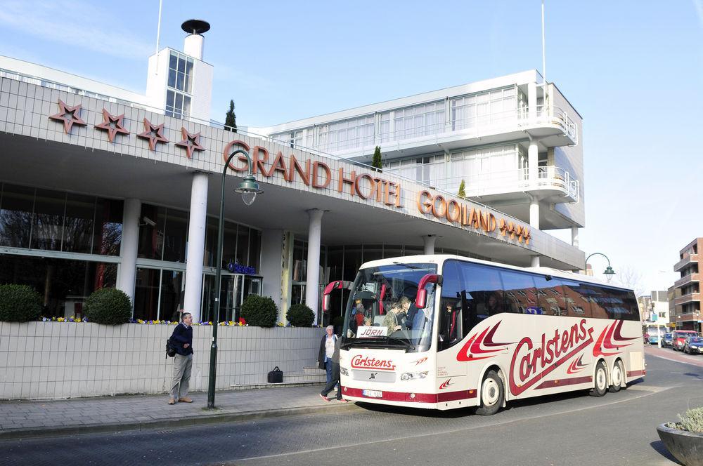 Gooiland Hotel Hilversum Exterior photo