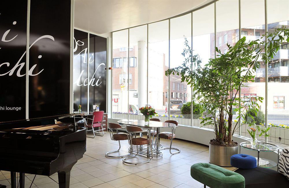 Gooiland Hotel Hilversum Exterior photo