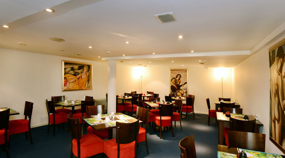 Gooiland Hotel Hilversum Exterior photo